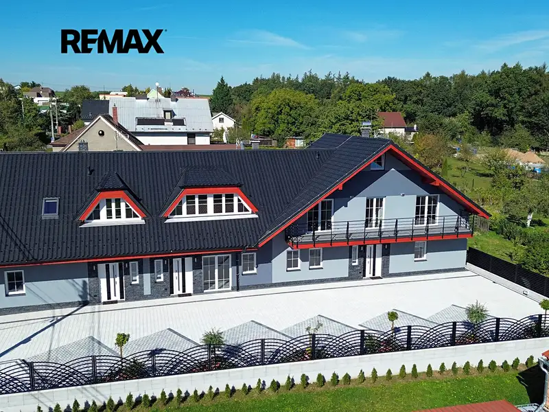 Pronájem domu, 214 m², Ostrava-město, Ostrava